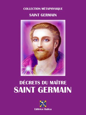 cover image of Décrets du Maître Saint Germain